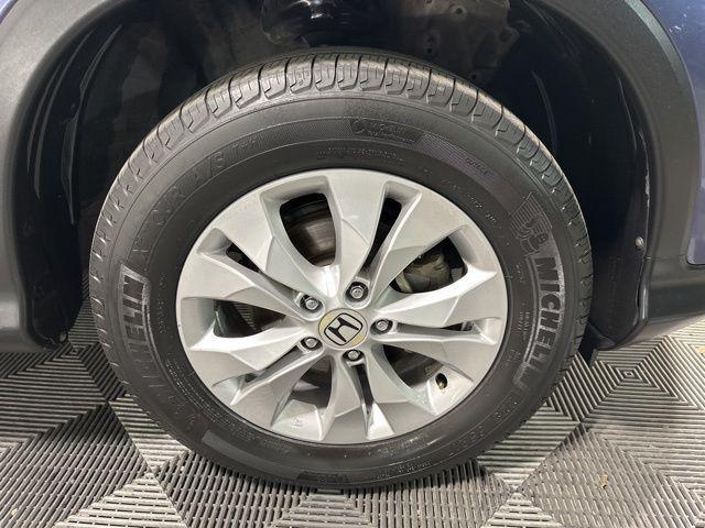 used 2014 Honda CR-V car, priced at $12,881
