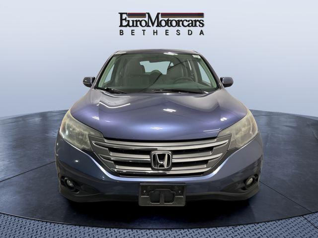 used 2014 Honda CR-V car, priced at $12,881
