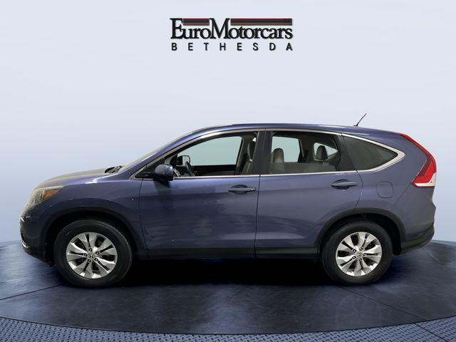 used 2014 Honda CR-V car, priced at $12,881