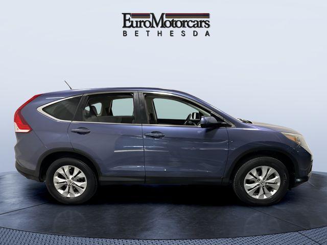 used 2014 Honda CR-V car, priced at $12,881
