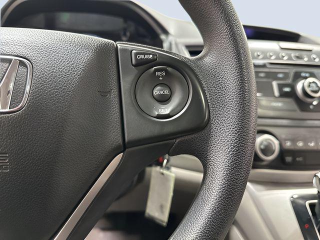 used 2014 Honda CR-V car, priced at $12,881