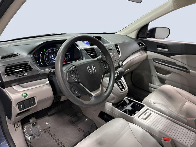 used 2014 Honda CR-V car, priced at $12,881