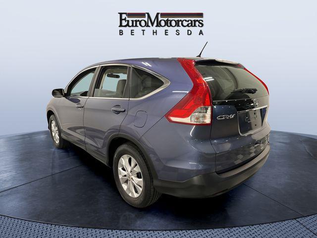 used 2014 Honda CR-V car, priced at $12,881
