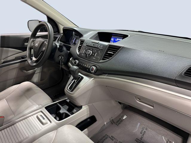 used 2014 Honda CR-V car, priced at $12,881