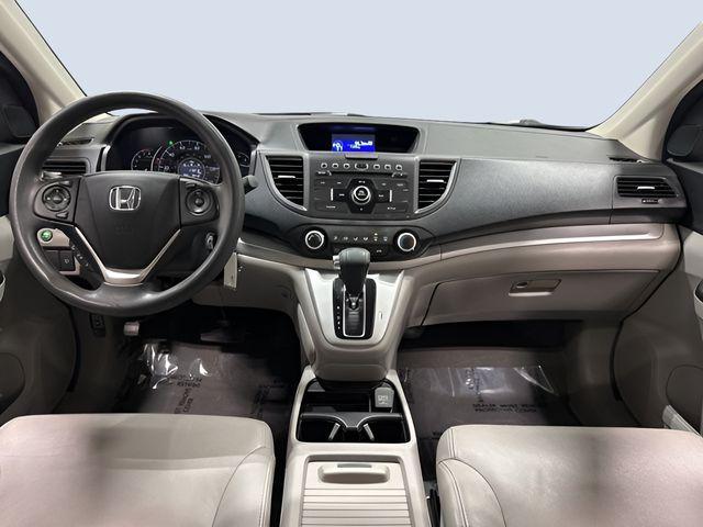 used 2014 Honda CR-V car, priced at $12,881