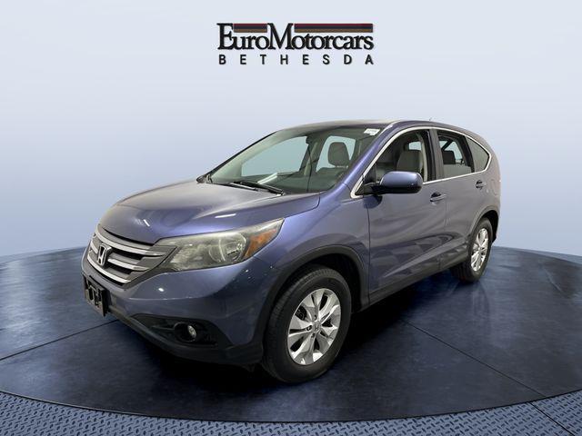 used 2014 Honda CR-V car, priced at $12,881