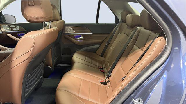 new 2026 Mercedes-Benz GLE 450 car, priced at $82,044
