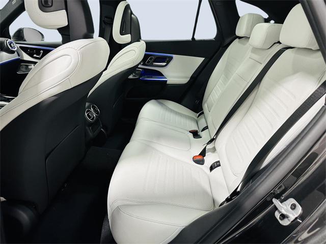 new 2026 Mercedes-Benz GLC 300 car, priced at $63,935