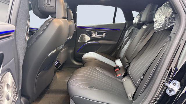 new 2026 Mercedes-Benz EQS 450 car, priced at $112,049