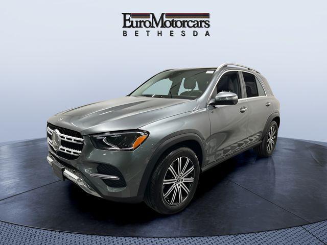 used 2026 Mercedes-Benz GLE 450e car, priced at $73,680