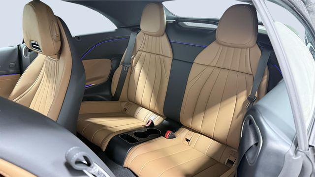 new 2026 Mercedes-Benz CLE 300 car, priced at $77,010