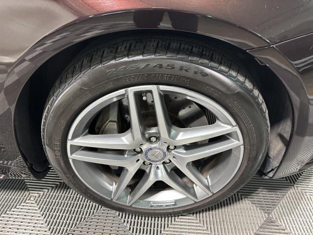 used 2014 Mercedes-Benz S-Class car, priced at $18,881