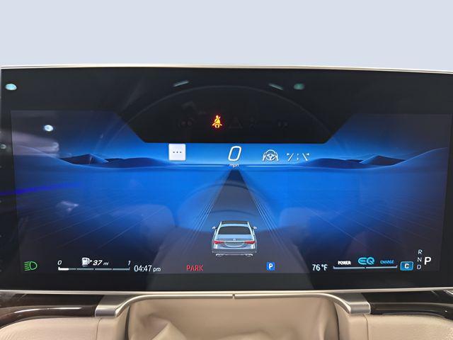 used 2022 Mercedes-Benz S-Class car, priced at $50,680