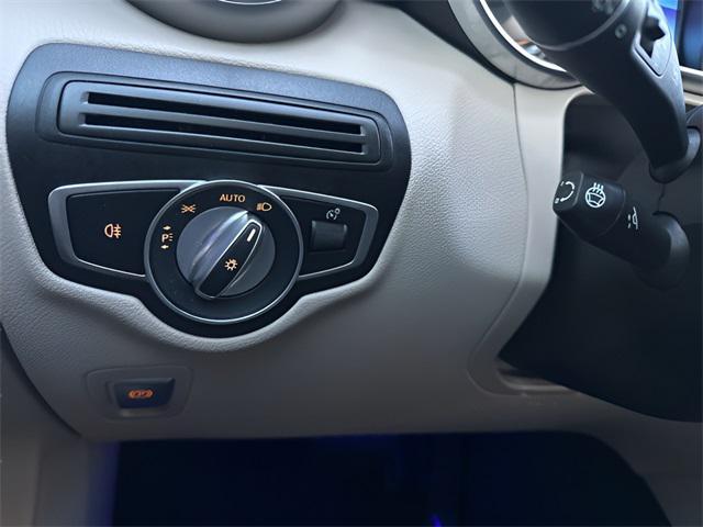 used 2022 Mercedes-Benz GLC 300 car, priced at $34,881