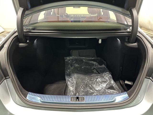 used 2022 Mercedes-Benz S-Class car, priced at $69,881