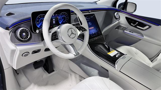 new 2026 Mercedes-Benz EQE 320 car, priced at $79,440