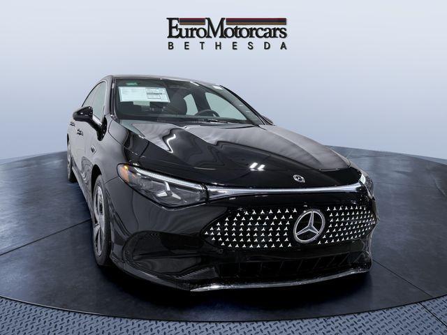 new 2026 Mercedes-Benz CLA 250 car, priced at $50,850