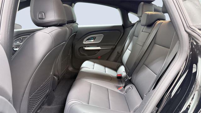 new 2026 Mercedes-Benz CLA 250 car, priced at $50,850