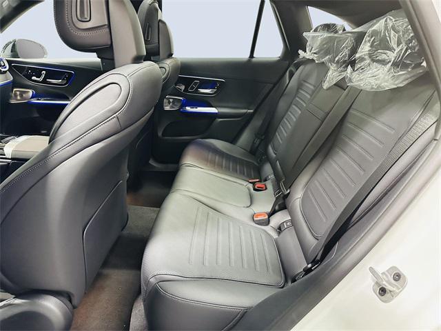 new 2026 Mercedes-Benz GLC 300 car, priced at $58,235