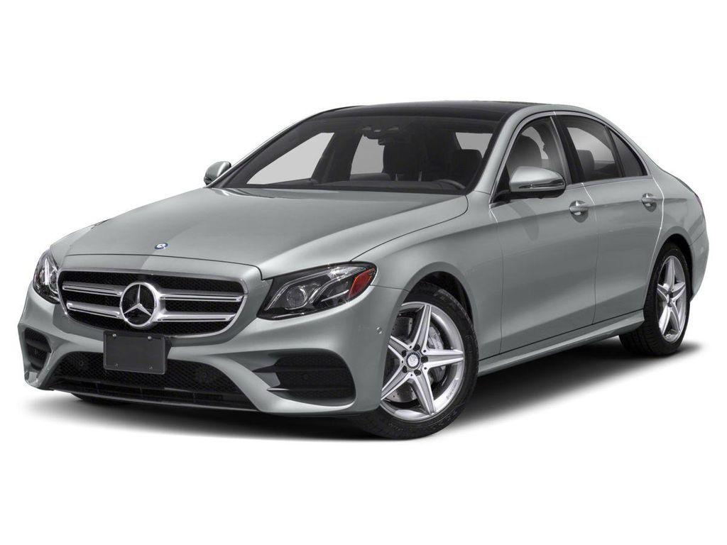 used 2017 Mercedes-Benz E-Class car, priced at $19,881