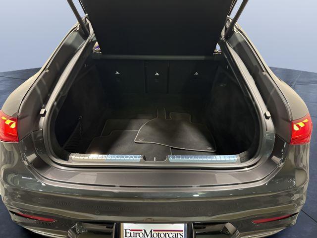 used 2023 Mercedes-Benz EQS 580 car, priced at $57,680