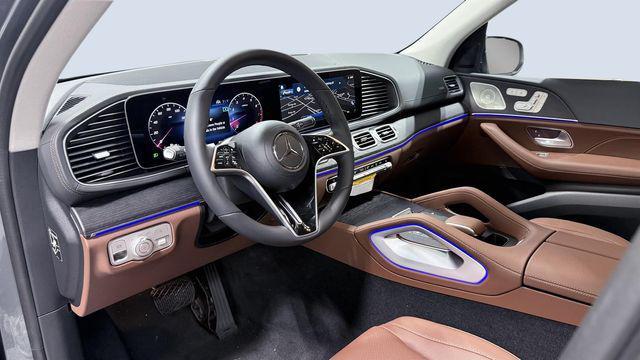 new 2026 Mercedes-Benz GLE 350 car, priced at $75,564