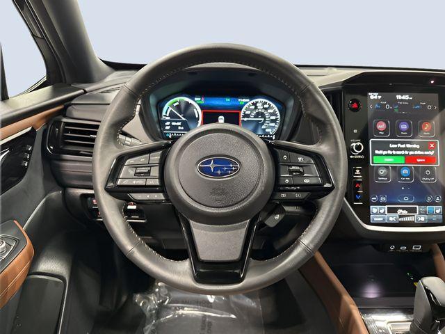 used 2025 Subaru Forester Hybrid car, priced at $39,881