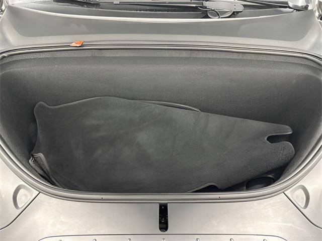 used 2019 Tesla Model X car, priced at $36,881