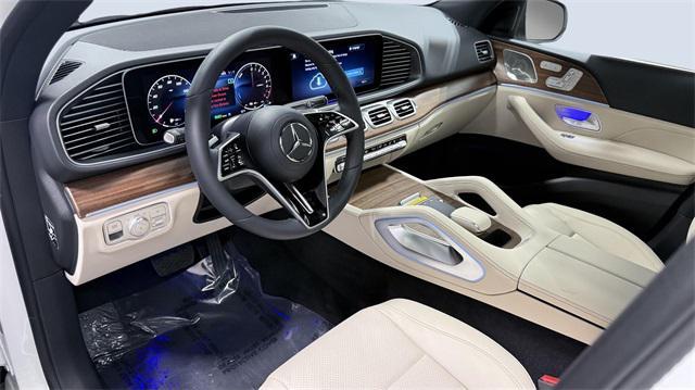 new 2026 Mercedes-Benz GLE 450e car, priced at $82,930