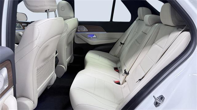 new 2026 Mercedes-Benz GLE 450e car, priced at $82,930