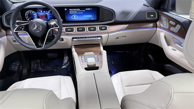 new 2026 Mercedes-Benz GLE 450e car, priced at $82,930