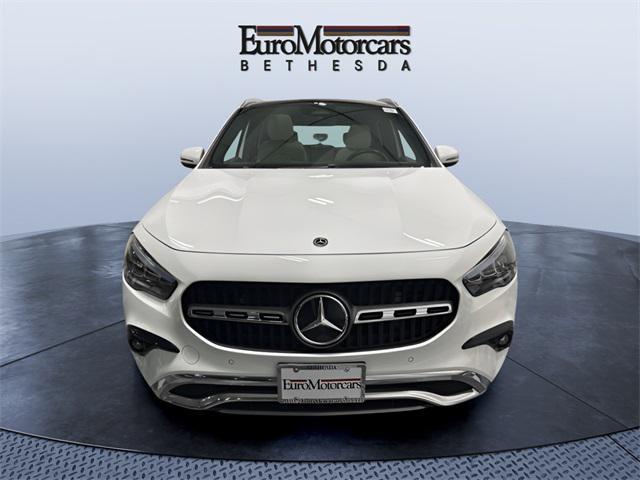 used 2025 Mercedes-Benz GLA 250 car, priced at $38,881