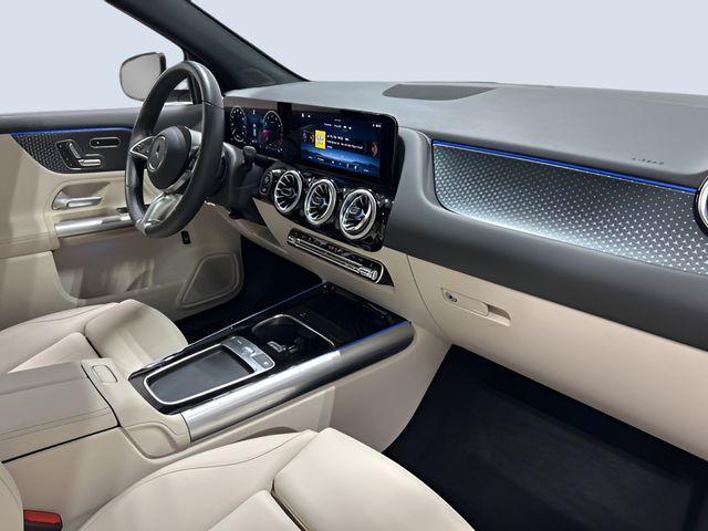 used 2025 Mercedes-Benz GLA 250 car, priced at $37,881