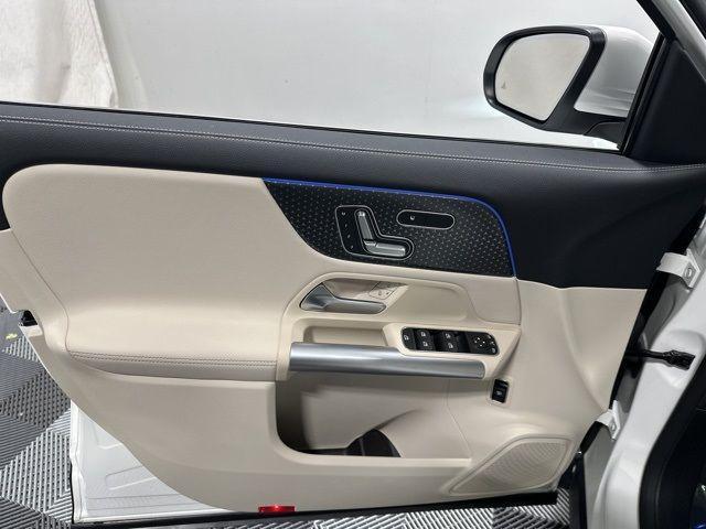 used 2025 Mercedes-Benz GLA 250 car, priced at $37,881