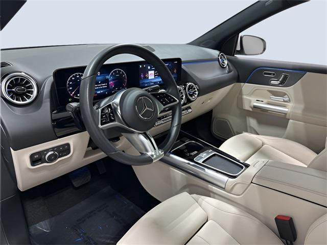 used 2025 Mercedes-Benz GLA 250 car, priced at $38,881