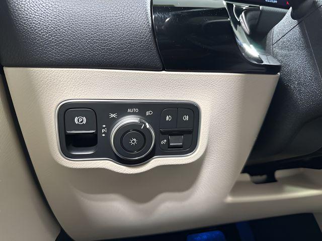 used 2025 Mercedes-Benz GLA 250 car, priced at $37,881