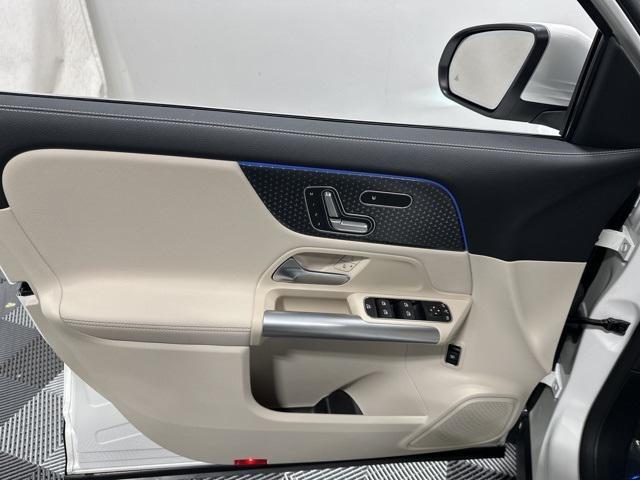 used 2025 Mercedes-Benz GLA 250 car, priced at $38,881