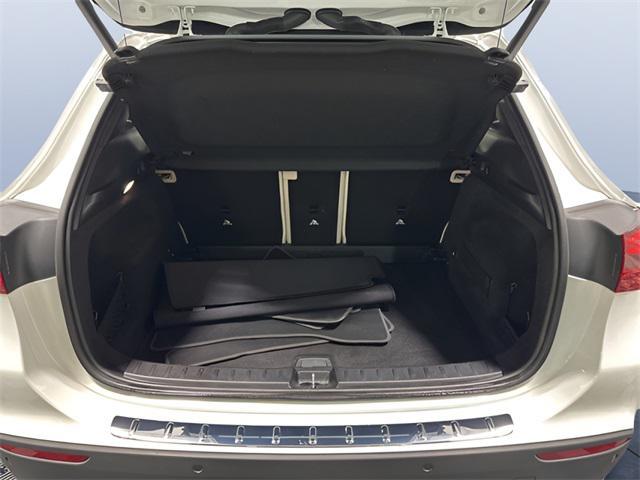 used 2025 Mercedes-Benz GLA 250 car, priced at $38,881