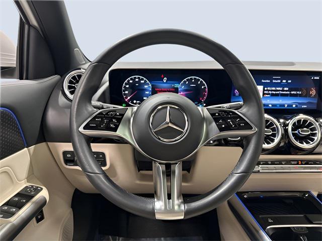 used 2025 Mercedes-Benz GLA 250 car, priced at $38,881