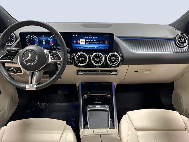 used 2025 Mercedes-Benz GLA 250 car, priced at $37,881