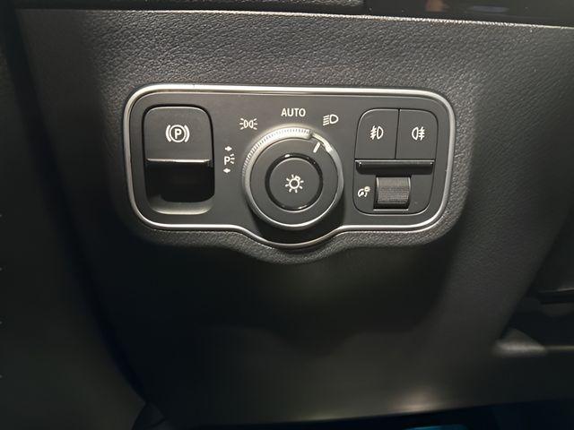 used 2026 Mercedes-Benz GLA 250 car, priced at $42,680