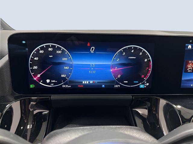used 2026 Mercedes-Benz GLA 250 car, priced at $42,680