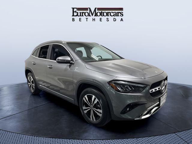 used 2026 Mercedes-Benz GLA 250 car, priced at $42,680