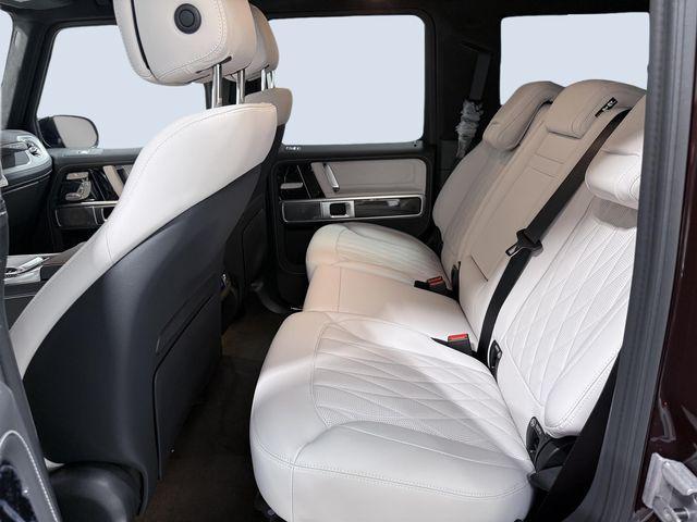 new 2027 Mercedes-Benz AMG G 63 car