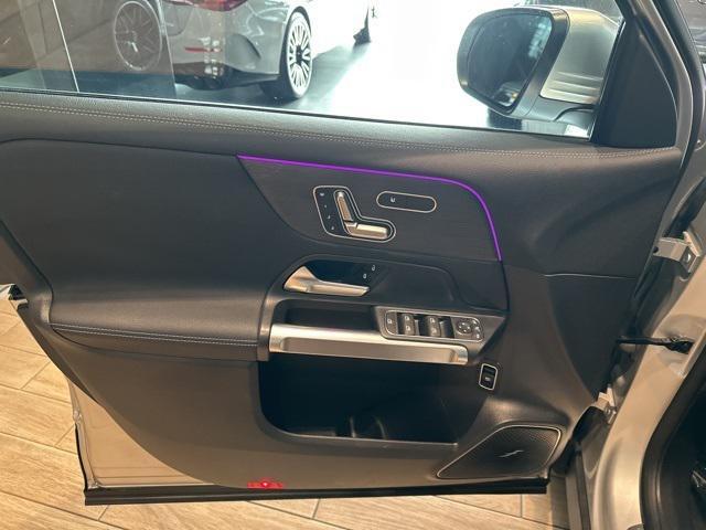 used 2023 Mercedes-Benz EQB 300 car, priced at $28,881