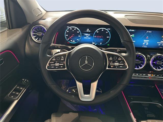 used 2023 Mercedes-Benz EQB 300 car, priced at $28,881