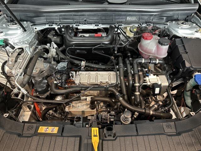 used 2023 Mercedes-Benz EQB 300 car, priced at $28,881