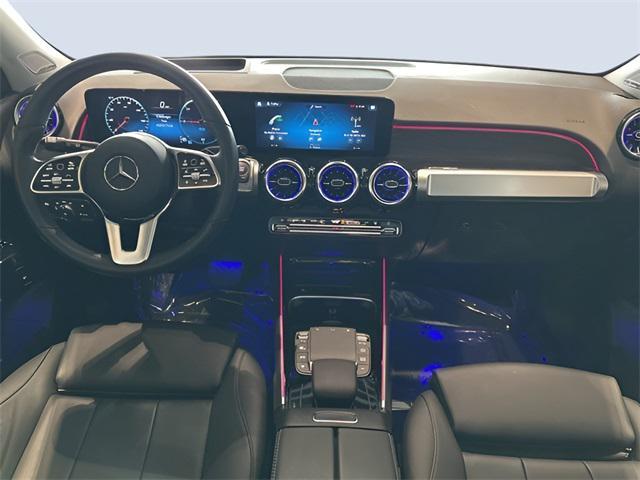 used 2023 Mercedes-Benz EQB 300 car, priced at $28,881