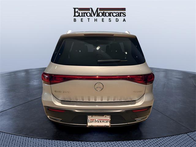 used 2023 Mercedes-Benz EQB 300 car, priced at $28,881