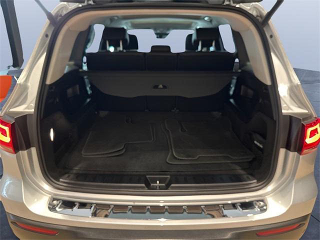 used 2023 Mercedes-Benz EQB 300 car, priced at $28,881